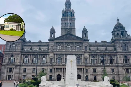 Glasgow Council Buys Rundown Mount Vernon Home for Private Developer Sale Mount Vernon 2026