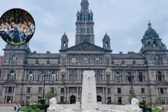 Glasgow Council Grants World Cup Holiday to Thousands of Staff Glasgow 2026