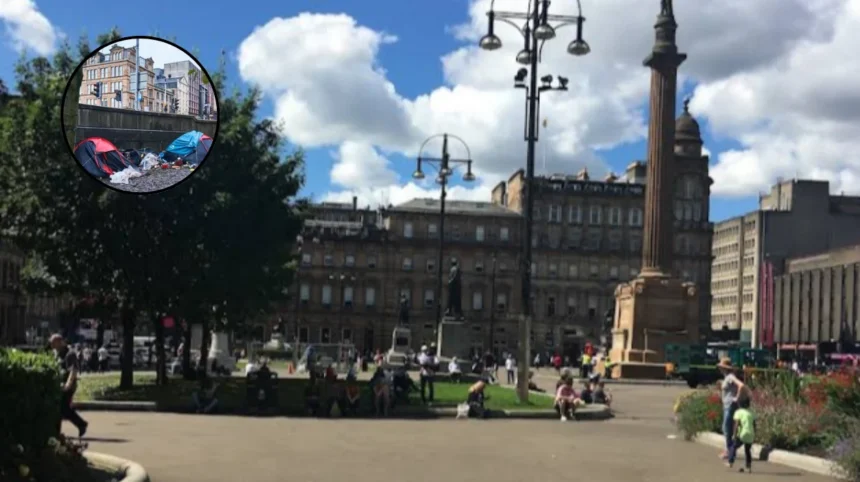 Glasgow Councillors Urge Council Housing Return Amid Homelessness Crisis Glasgow 2026