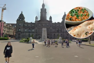 Glasgow Greens Free Meals & Rent Deal Glasgow 2026