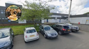 Glasgow Pupils Rate '5-Star' Southside School Inspection 2026