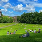 Glasgow Queen's Park Glasshouse Uncertain Future After SRUC Quits 2026