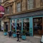 Glasgow Southside Margarita Trail: 9 Bars, Cazcabel Tequila Southside 2026