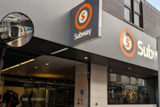 Glasgow Subway Inner Circle Shut: Hillhead Incident 2026