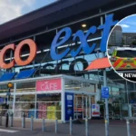 Glasgow Thug Stabs Neighbour to Tesco Pollok 2026