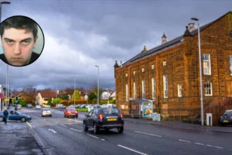 Glasgow West End Flat: Pacteau's Murder of Karen Buckley 2026 