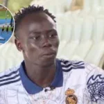 Gout Gout pulls out of Glasgow Commonwealth Games