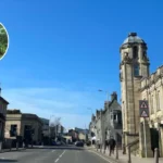 Hamilton Near Glasgow: History, Parks & Attractions