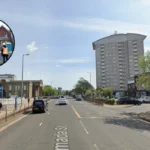 Hamilton homes evacuated as public urged to avoid area due to unsafe building