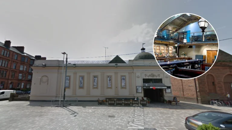 Hillhead Glasgow: West End's Historic Heart