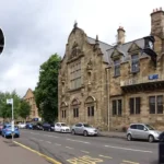 Inside the Glasgow charity helping homeless people for 200 years