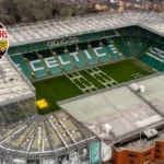 Is Celtic vs Stuttgart on TV?