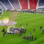 Jamieson joy as 10-man Port Glasgow extend unbeaten run to 10 with Glenvale win