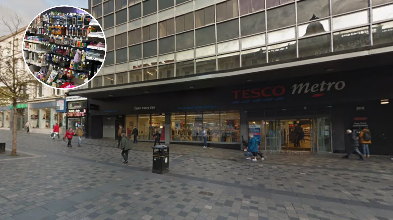 Kids’ breakfast treat recalled from Tesco and Asda over plastic contamination fears