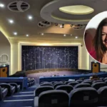 Lynne Ramsay Gets Cinema City Award at Glasgow Film Festival Glasgow 2026