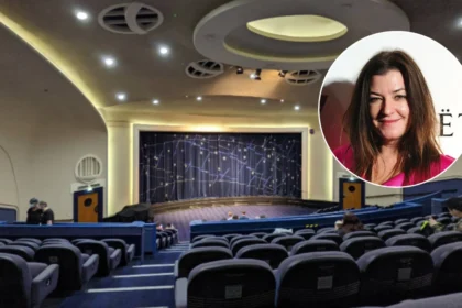 Lynne Ramsay Gets Cinema City Award at Glasgow Film Festival Glasgow 2026