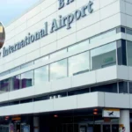 MP shares outrage over Glasgow Airport drop-off charge increase