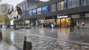 Major investment of more than £7m to breathe new life into Glasgow and Airdrie