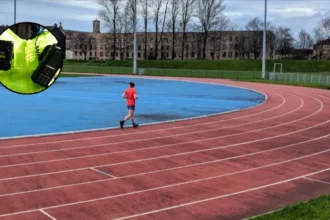 Man Stabbed in Glasgow Football Clash, Crownpoint 2026