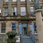 Man due in court after 'disturbance' near city centre train station