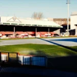 Mark Wilson is Glen’s Vodka Championship Manager of the Month