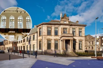 Maryhill Glasgow: History, Landmarks and Culture Guide 2026