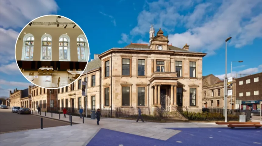 Maryhill Glasgow: History, Landmarks and Culture Guide 2026
