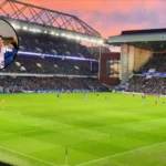 McCoist Stunned: £400k Rangers Defender Matches Kane as Striker Glasgow 2026