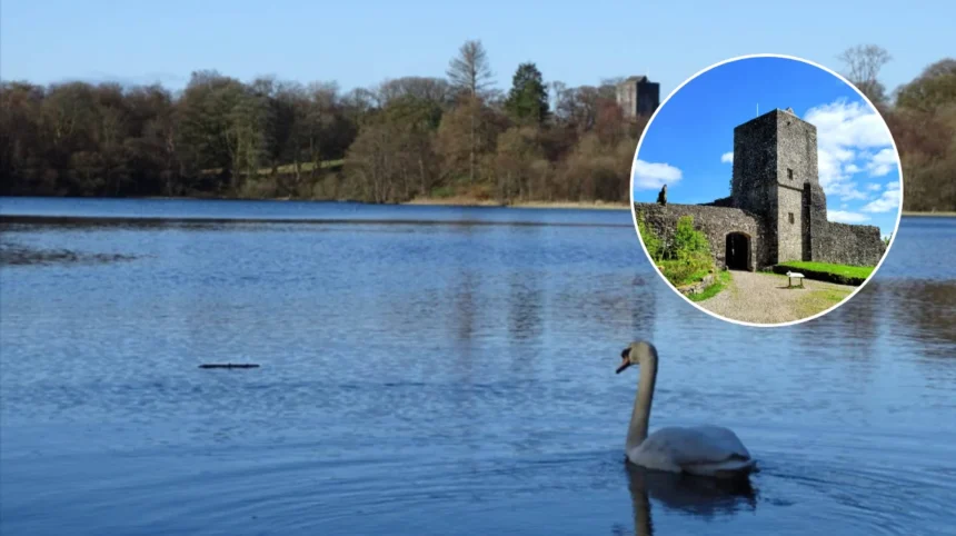 Milngavie Glasgow: Reservoirs, Trails & Commuter Guide