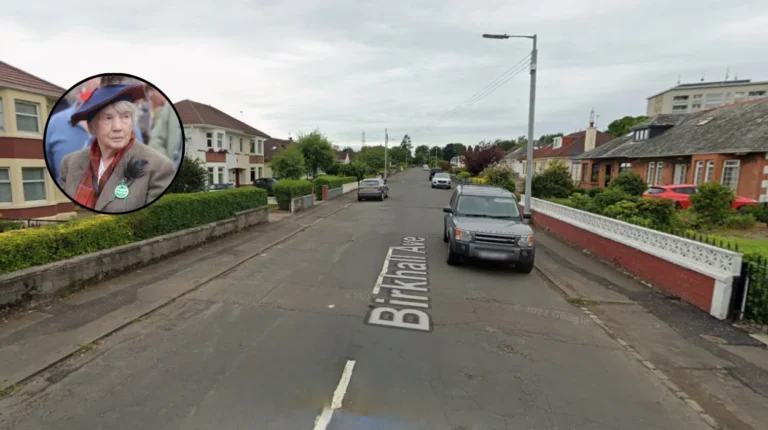 Morag MacCorquodale Obituary Stornoway 2026