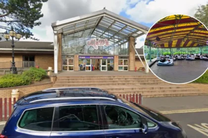 Motherwell Glasgow Guide: History, Parks & Day Trips