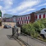 New Living Willow Wall at St Patrick’s Primary Anderston 2026
