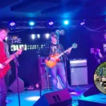 New Paisley Browns Lane Bar Opens Late February 2026