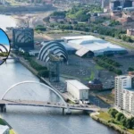 North Glasgow: History, Parks & Canal Heritage Guide