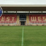 Off the Wall: World Cup tickets are not easy to come by for Tartan Army