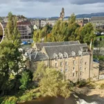 Paisley Glasgow: Abbey, History & Festivals | Glasgow Express