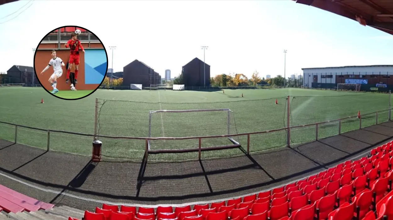 Rangers Deadline Day Transfer Target Absent from Fixture as Ibrox Interest Steps Up