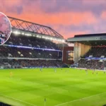 Rangers fans face traffic chaos for title showdown and Old Firm clashes at Ibrox