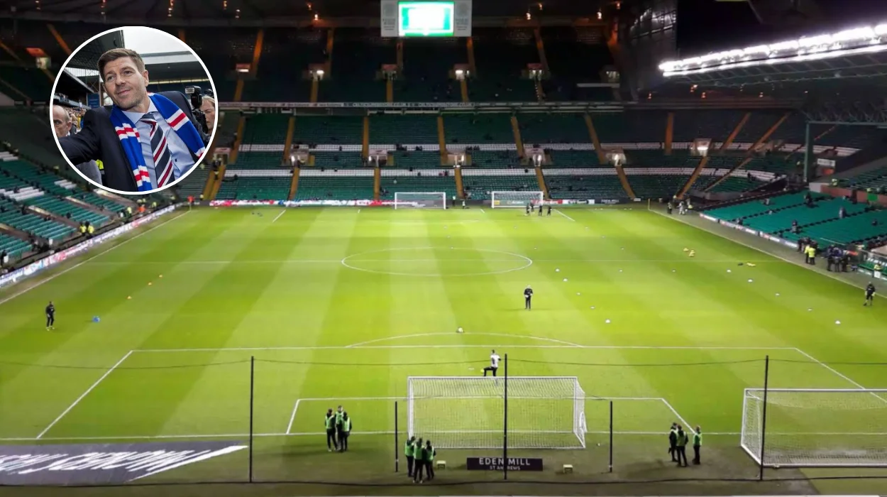 Rangers have already achieved the remarkable and bold prediction for next year