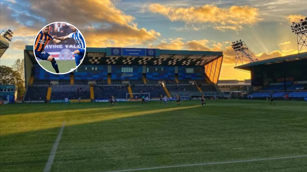 Rangers legend airs his concern about Celtic despite late win at Kilmarnock