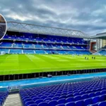 Rangers lose top U19s coach to Championship outfit