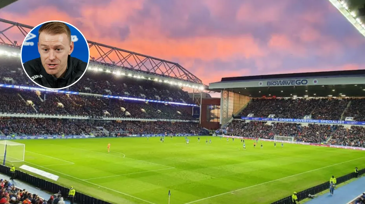 Rangers must stay grounded in title race after moving to within three points of leaders Hearts, says Steven Smith