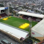 Rangers on a Röhl but Fir Park test awaits