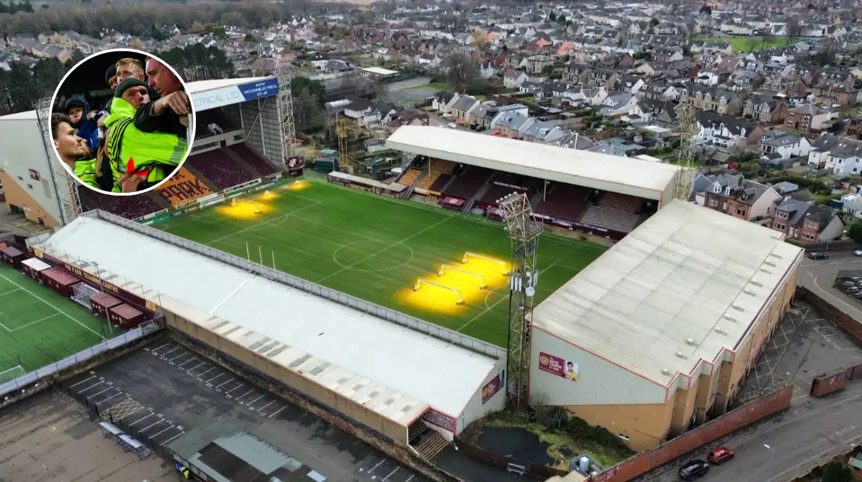 Rangers on a Röhl but Fir Park test awaits