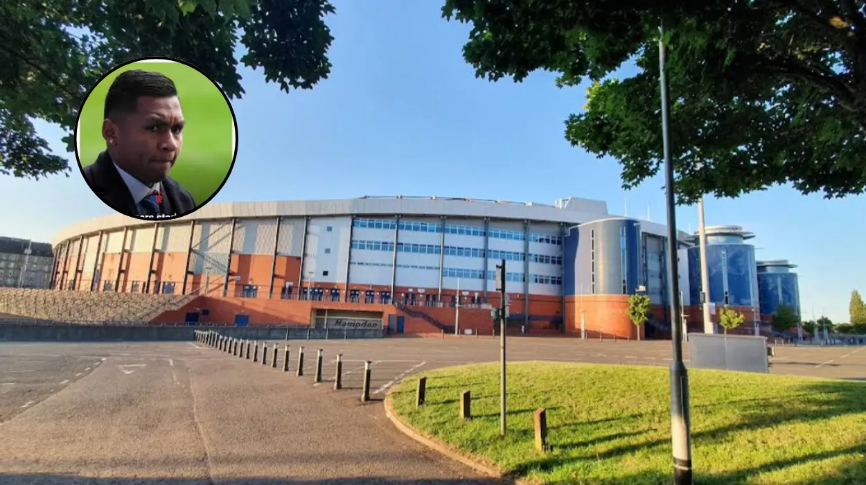 Rangers star’s deadline day exit on hold despite previous agreement