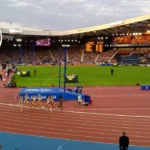 Road to Glasgow: 26 Nigerian Stars Receive N200m Support