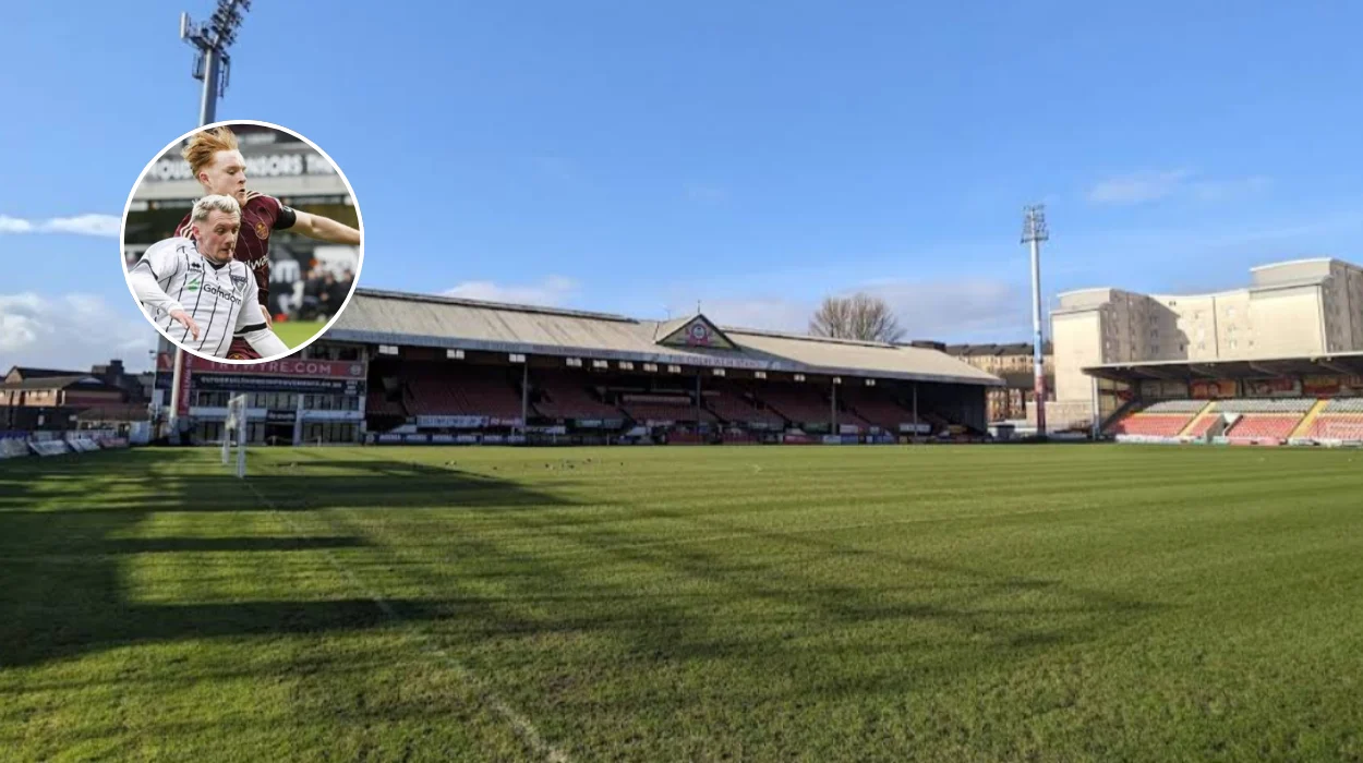 Scottish Cup: Partick Thistle Lead Elgin in Fifth Round Clash