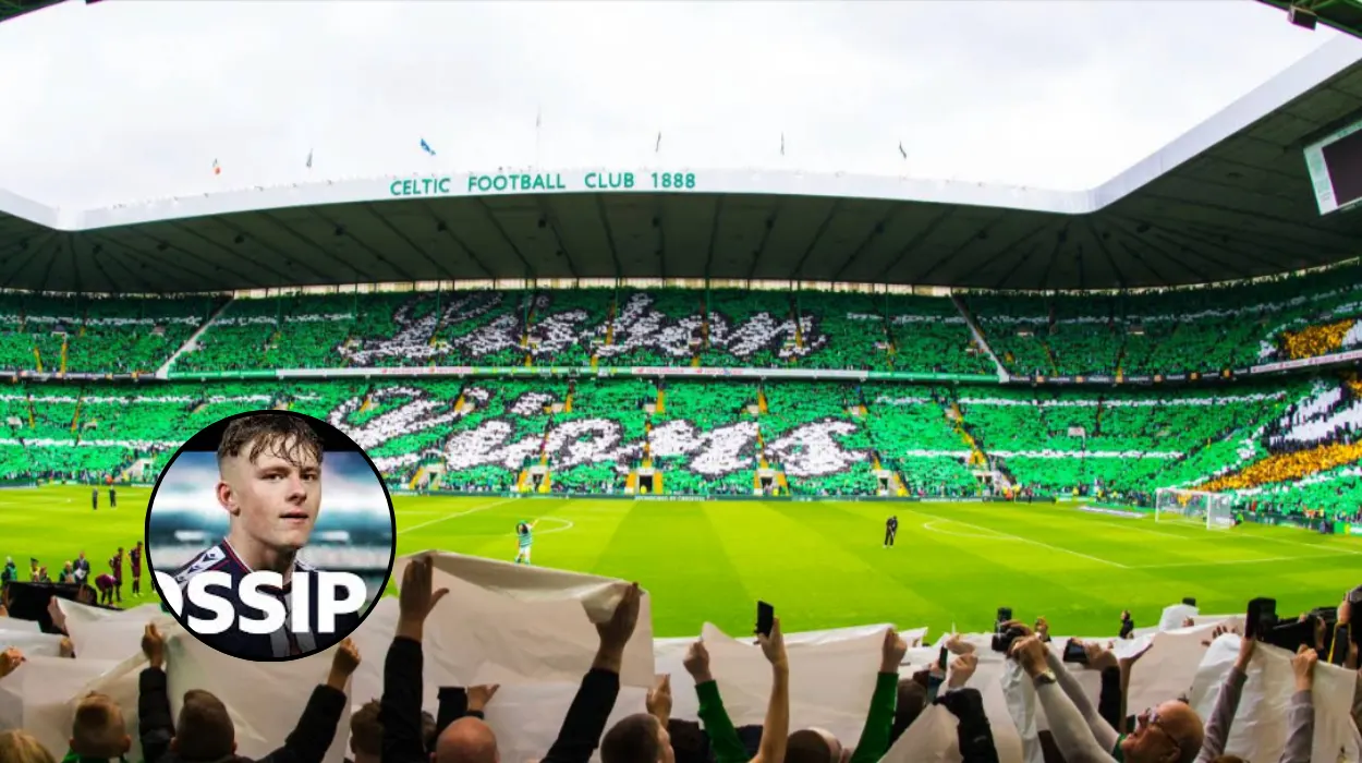 Scottish Gossip: McGinn says VAR in Scotland is a mess