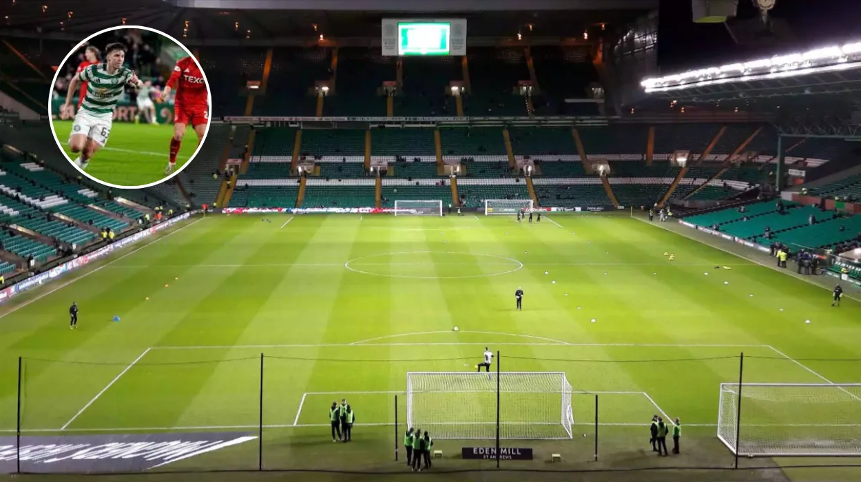 Scottish Premiership: 10 teams in action as Celtic & Rangers chase Hearts