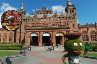 Southside Window Wanderland Returns: Cathcart & Strathbungo 2026